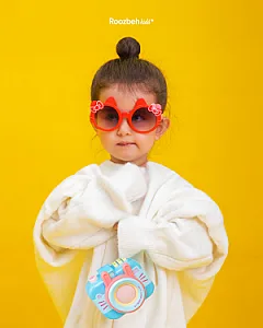‌اتلیه عکاسی کودک روزبه