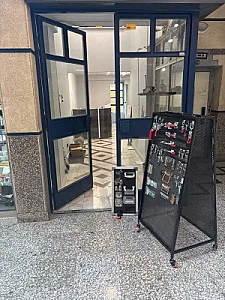 فروشگاه کارین ابزار