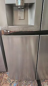 تعمیرات تخصصی لوازم خانگی استادی