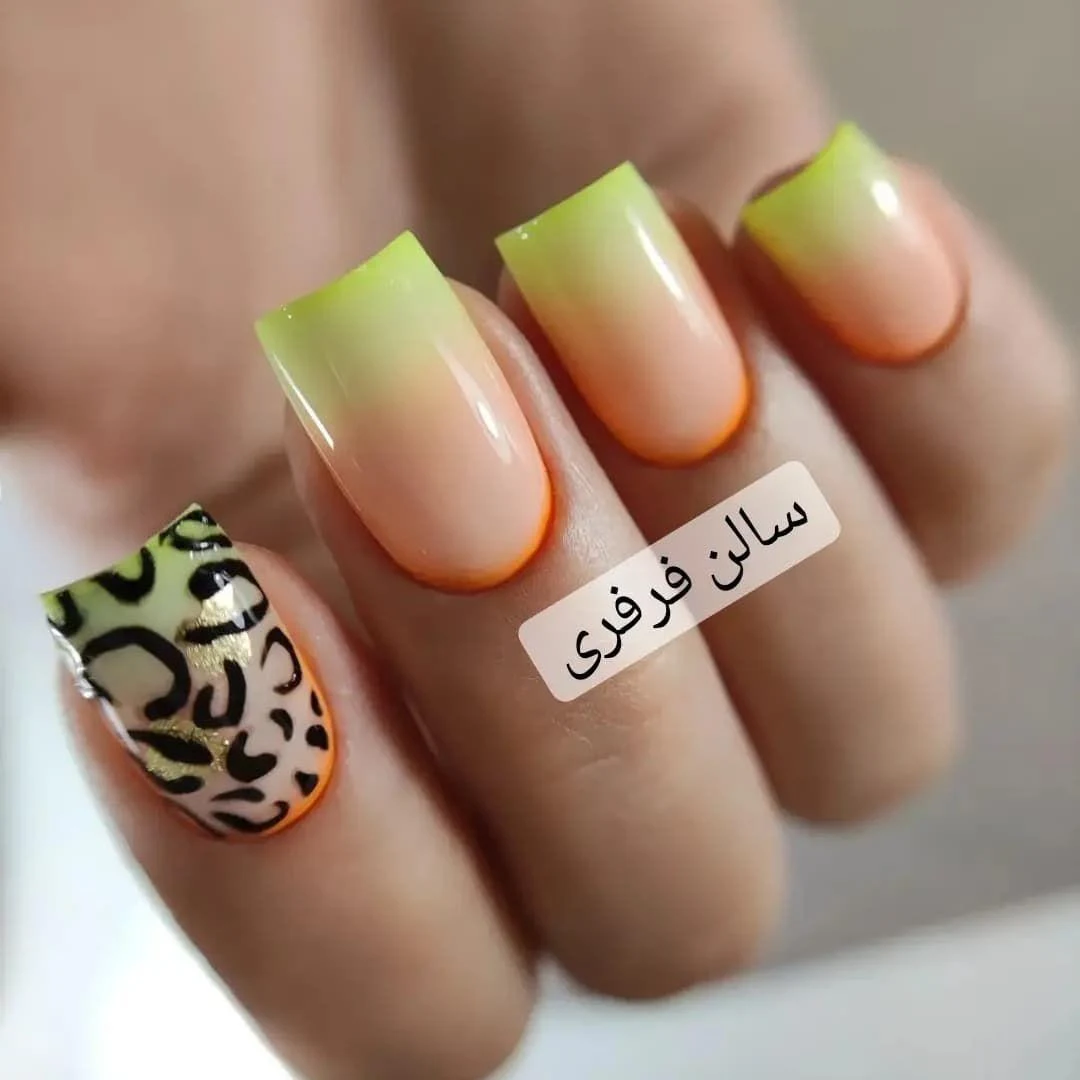 سالن کاشت ناخن و مژه فرفری - تصویر 2