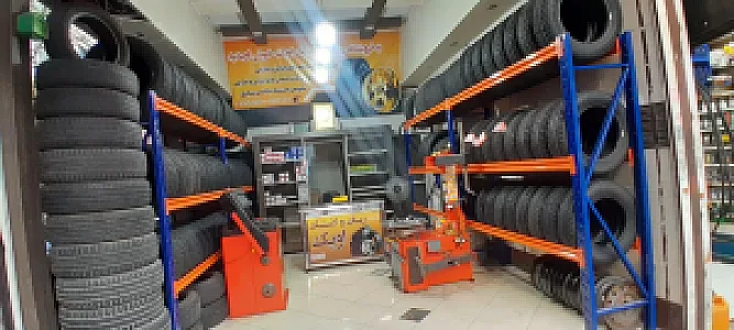 رینگ ولاستیک اپک