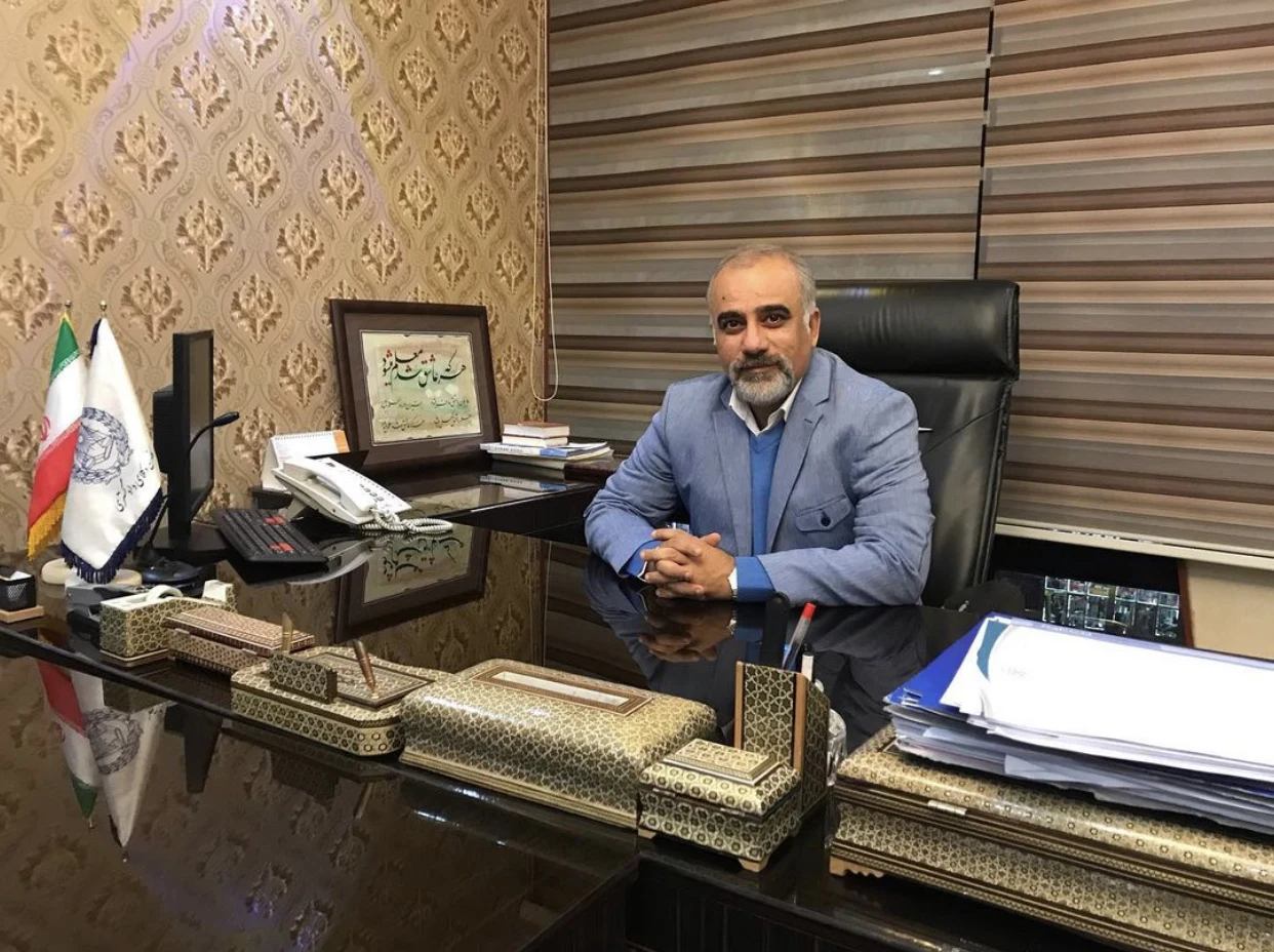 وکیل پایه یک دادگستری بهپوری