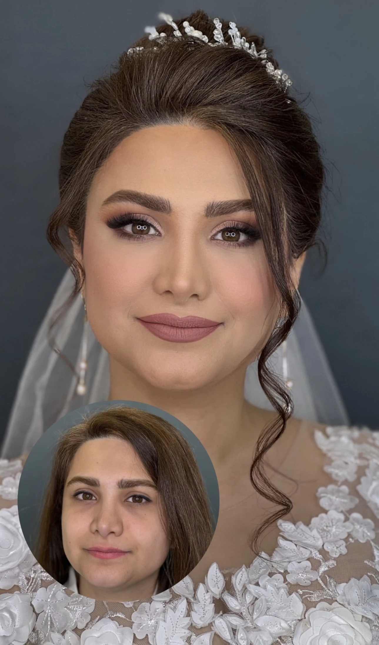 سالن زیبایی پریسا اتابکی - آموزشگاه آرایشگری در تهران