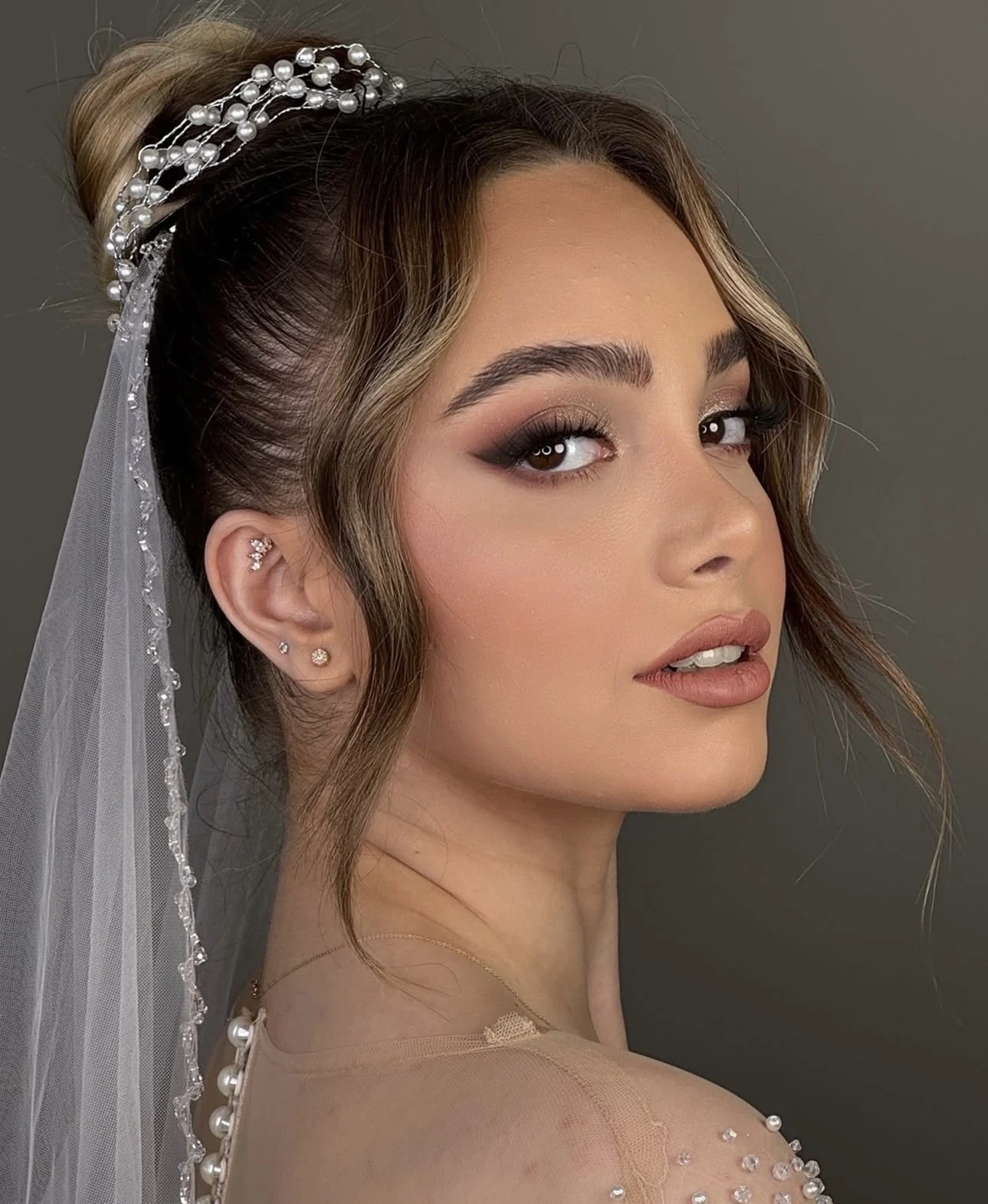سالن زیبایی پریسا اتابکی - آموزشگاه آرایشگری در تهران - تصویر 4