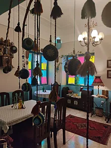 پنج دری