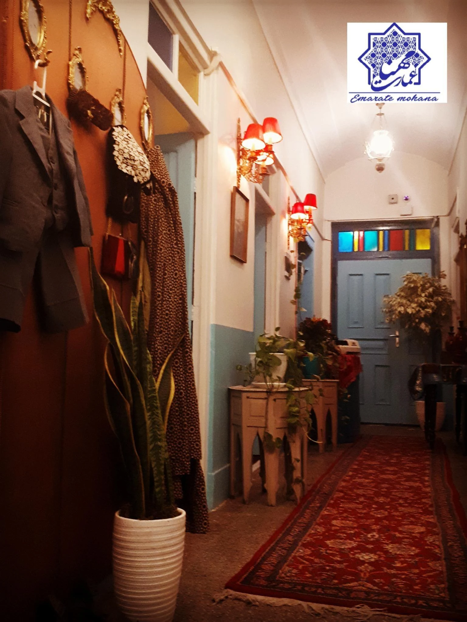 پنج دری - تصویر 2
