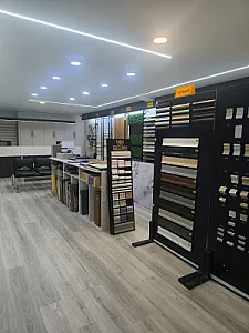 گروه معماری و دکوراسیون داخلی evvo