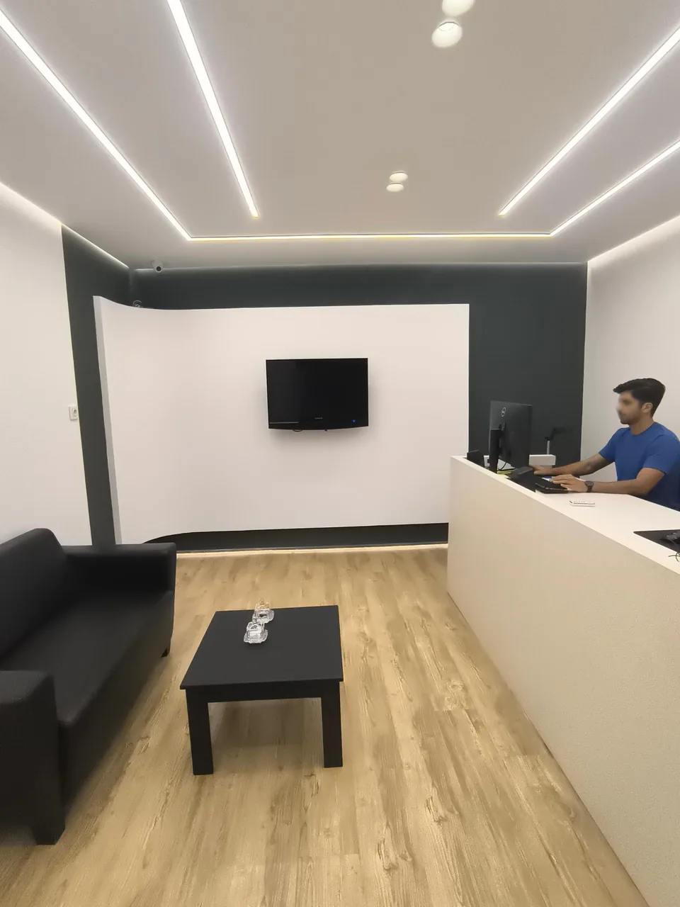 گروه معماری و دکوراسیون داخلی evvo - تصویر 2