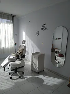 استودیو زیبایی سیوا