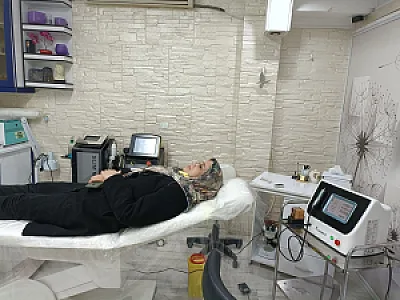 پلاسماتراپی و آموزش تخصصی پلاسما
