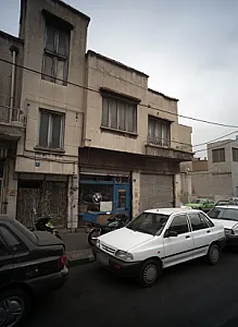 فروشگاه لوازم یدکی خودرو