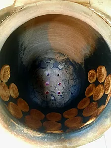کلوچه تنوری ملایر