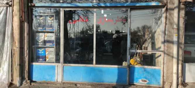 باطریسازی نقی