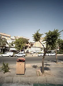 مغازه لوازم یدکی خودرو