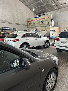 برق خودرو شبنم