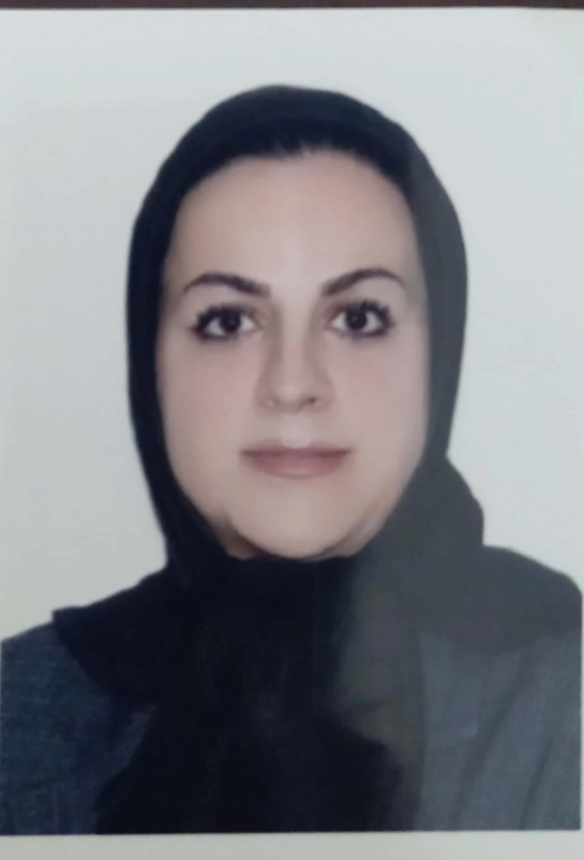 وکیل اعظم السادات میرنیازی پور - دفتر وکالت در تهران