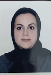 وکیل اعظم السادات میرنیازی پور