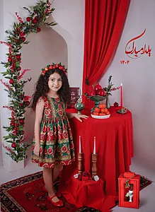 آتلیه عکاسی حسنا
