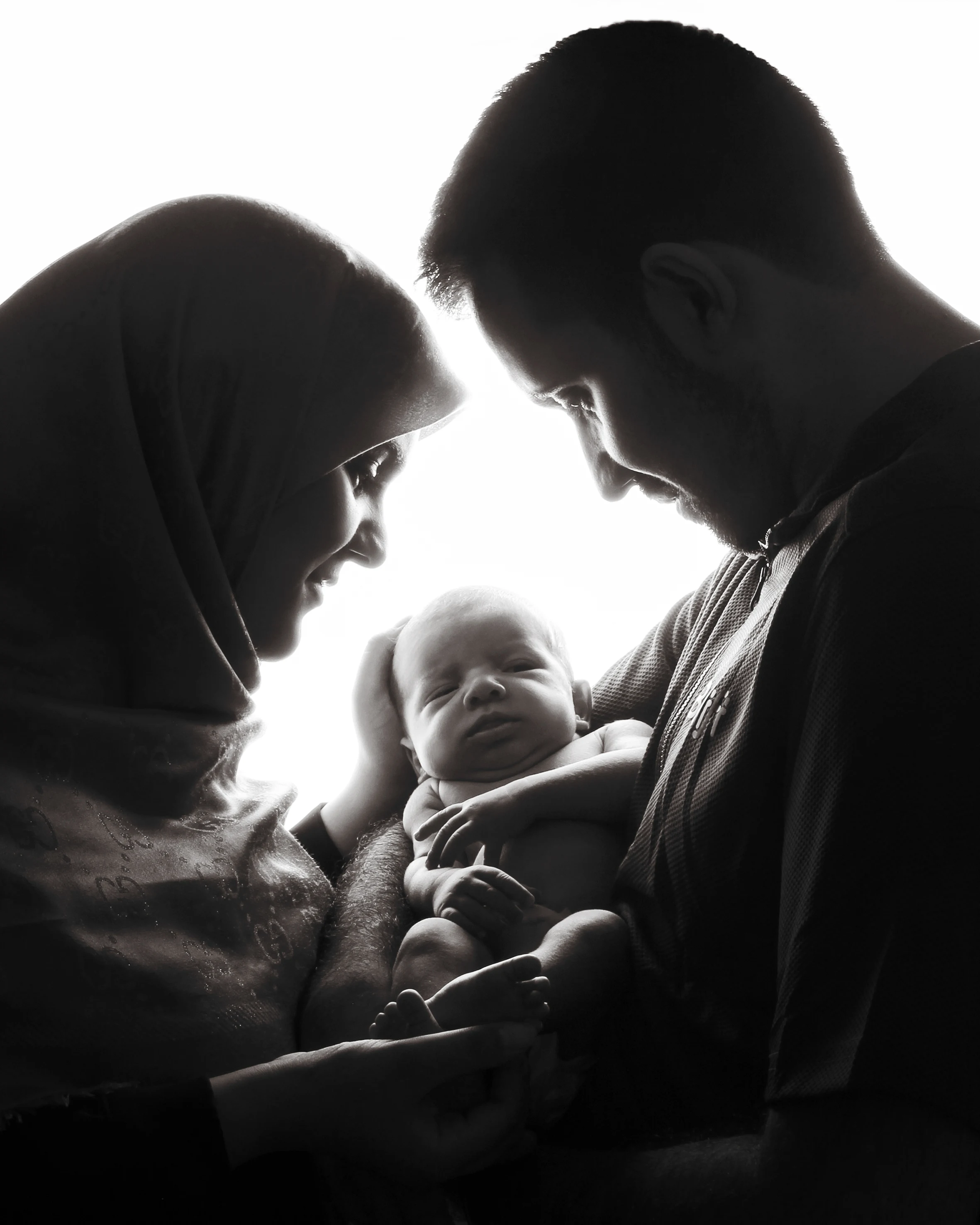 آتلیه عکاسی حسنا - آتلیه عکاسی در تهران - تصویر 2