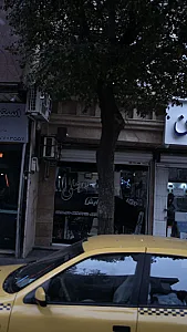 آرایشگاه ونوس