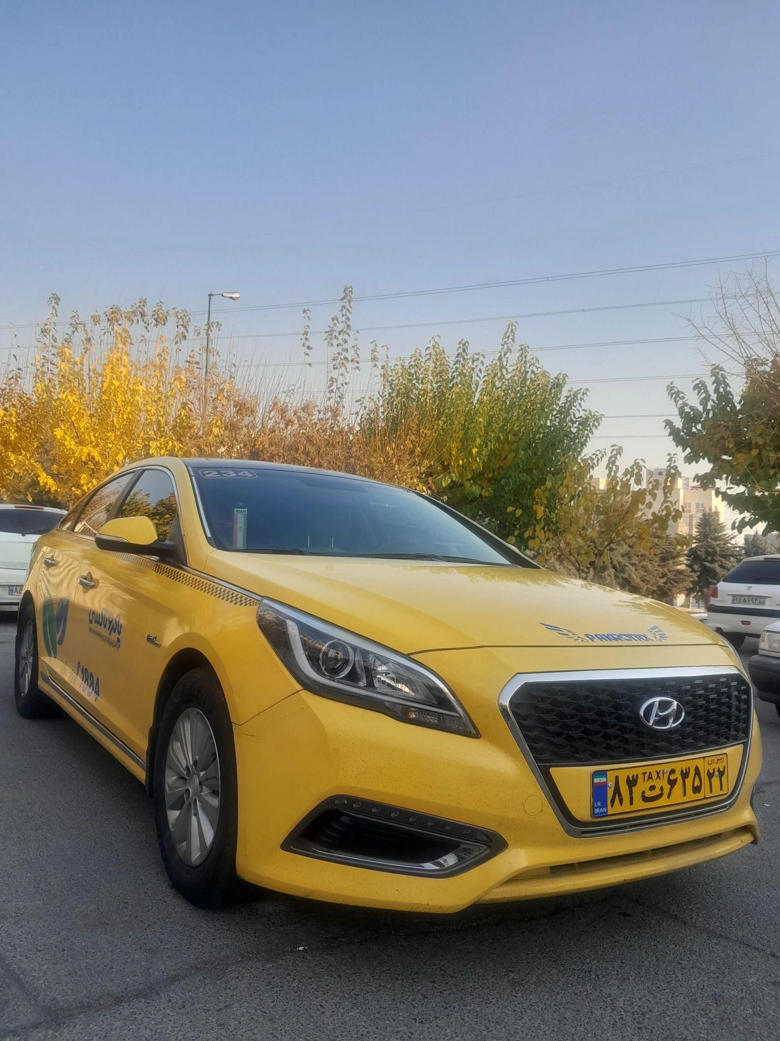 تاکسی cip