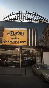 پارس پل تایر