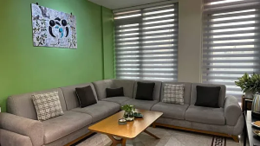 خدمات مشاوره و روانشناسی نیکان