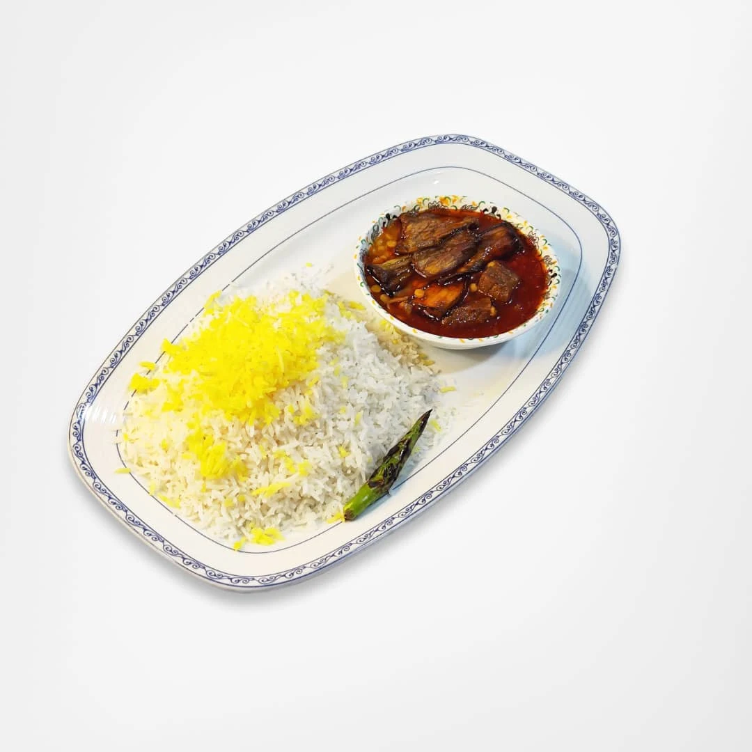 تهیه غذای کانی - کبابی و چلوکبابی در تهران - تصویر 2