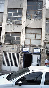 دکتر خبازان
