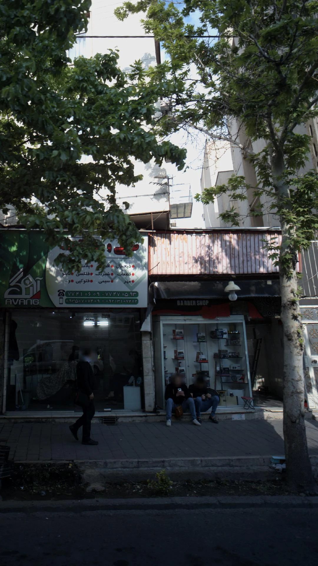 لبنیات سنتی خان دایی - لبنیاتی در تهران - تصویر 3