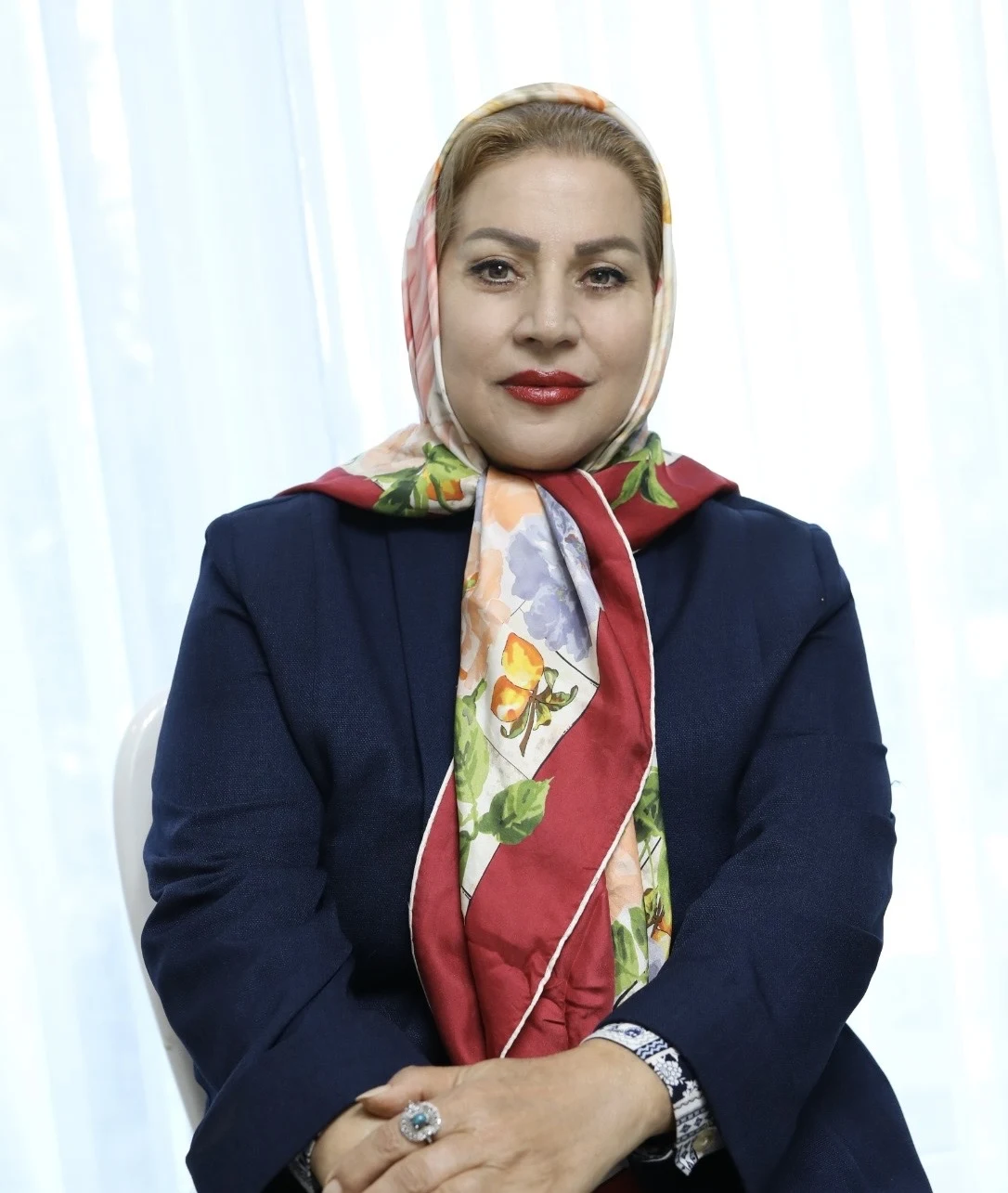 وکیل پایه یک دادگستری اکرم پروان - تصویر 2