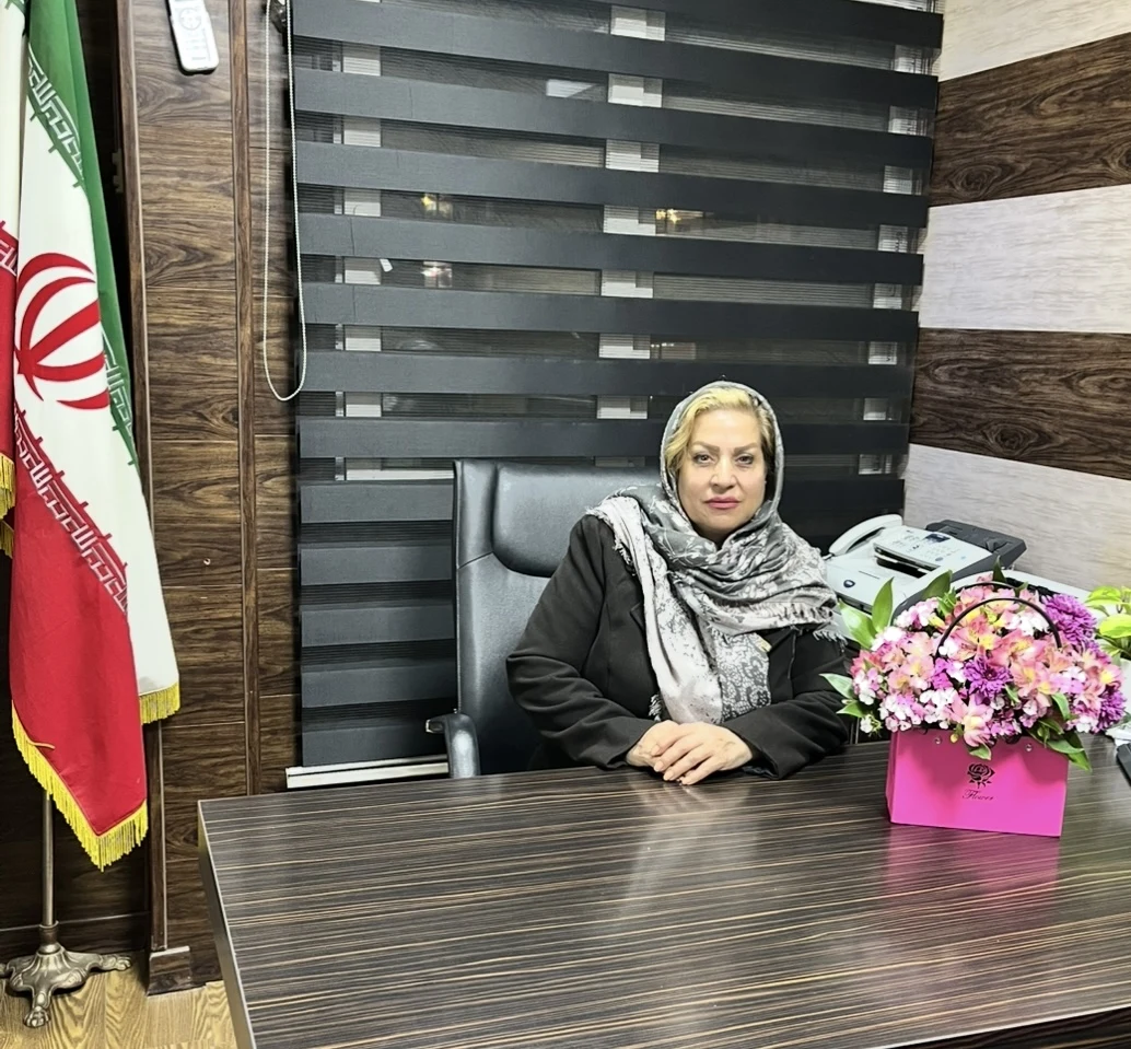 وکیل پایه یک دادگستری اکرم پروان - تصویر 3