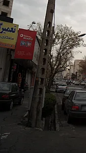 اتوسنتر اسپرت نوین