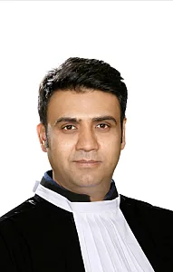 دفتر وکالت و موسسه حقوقی