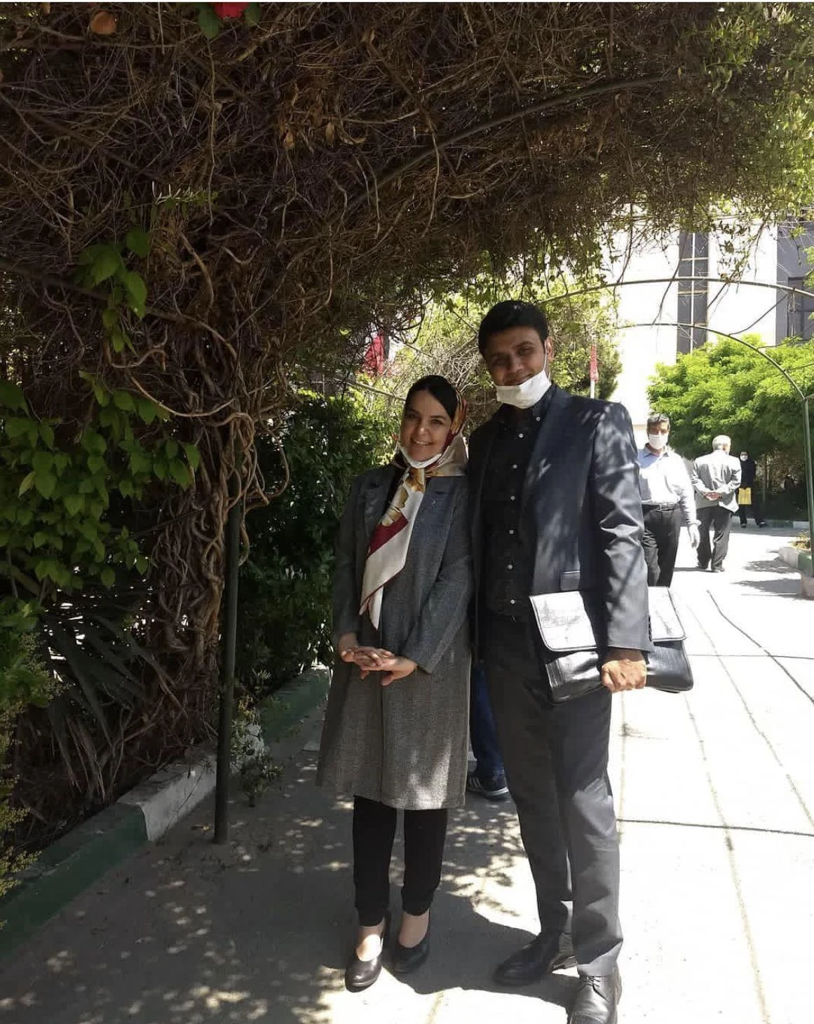 دفتر وکالت و موسسه حقوقی - تصویر 2