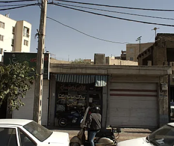 یدک موتور یکتا