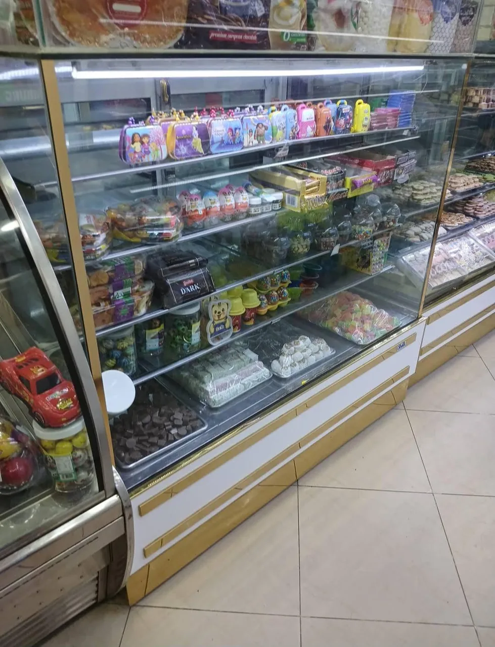 بستنی و شیرینی قدس - تصویر 2