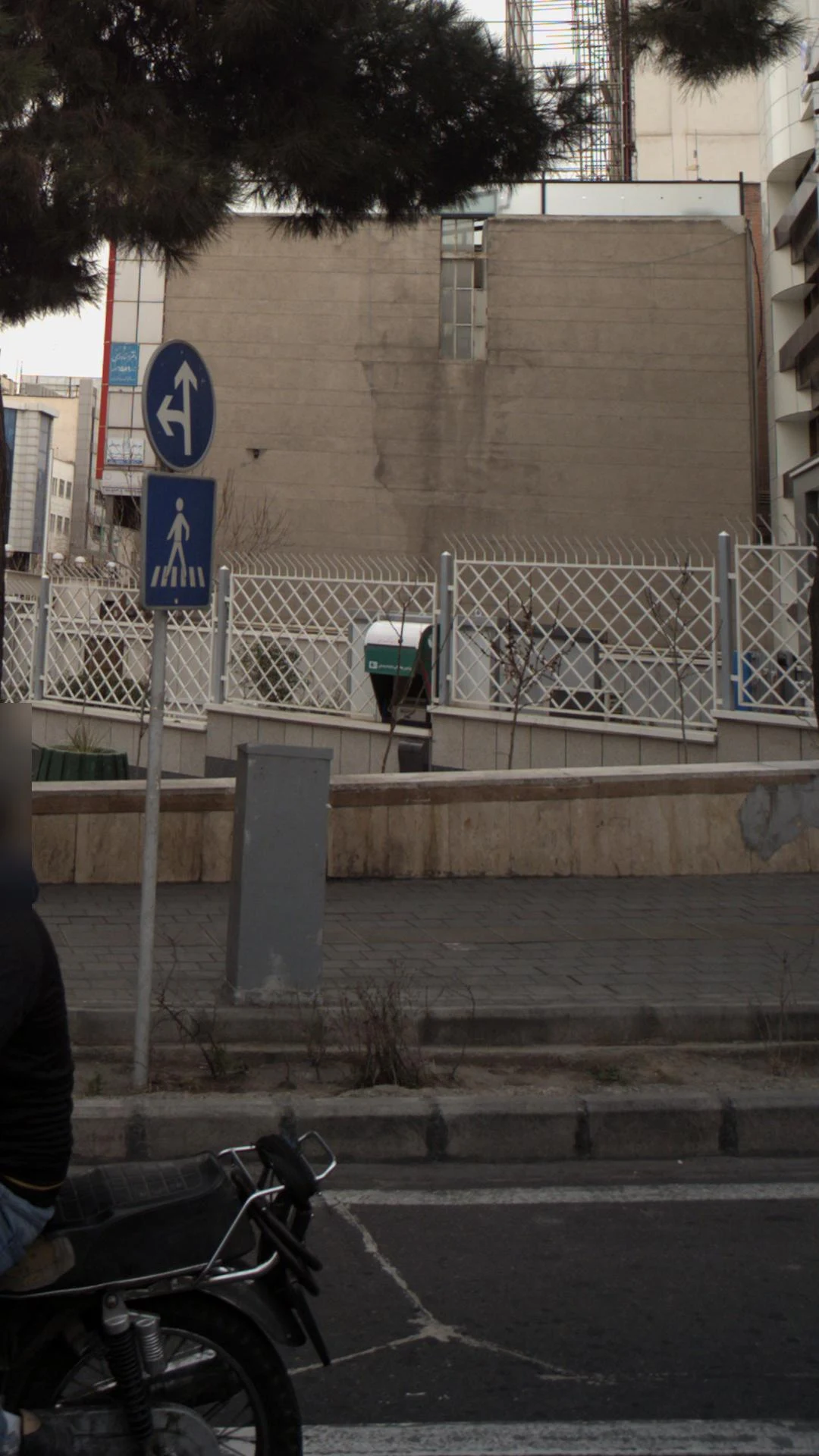 بانک ملت شعبه مطهری - تصویر 3