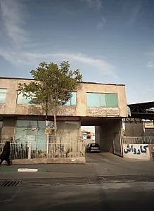 دیزل گسترش