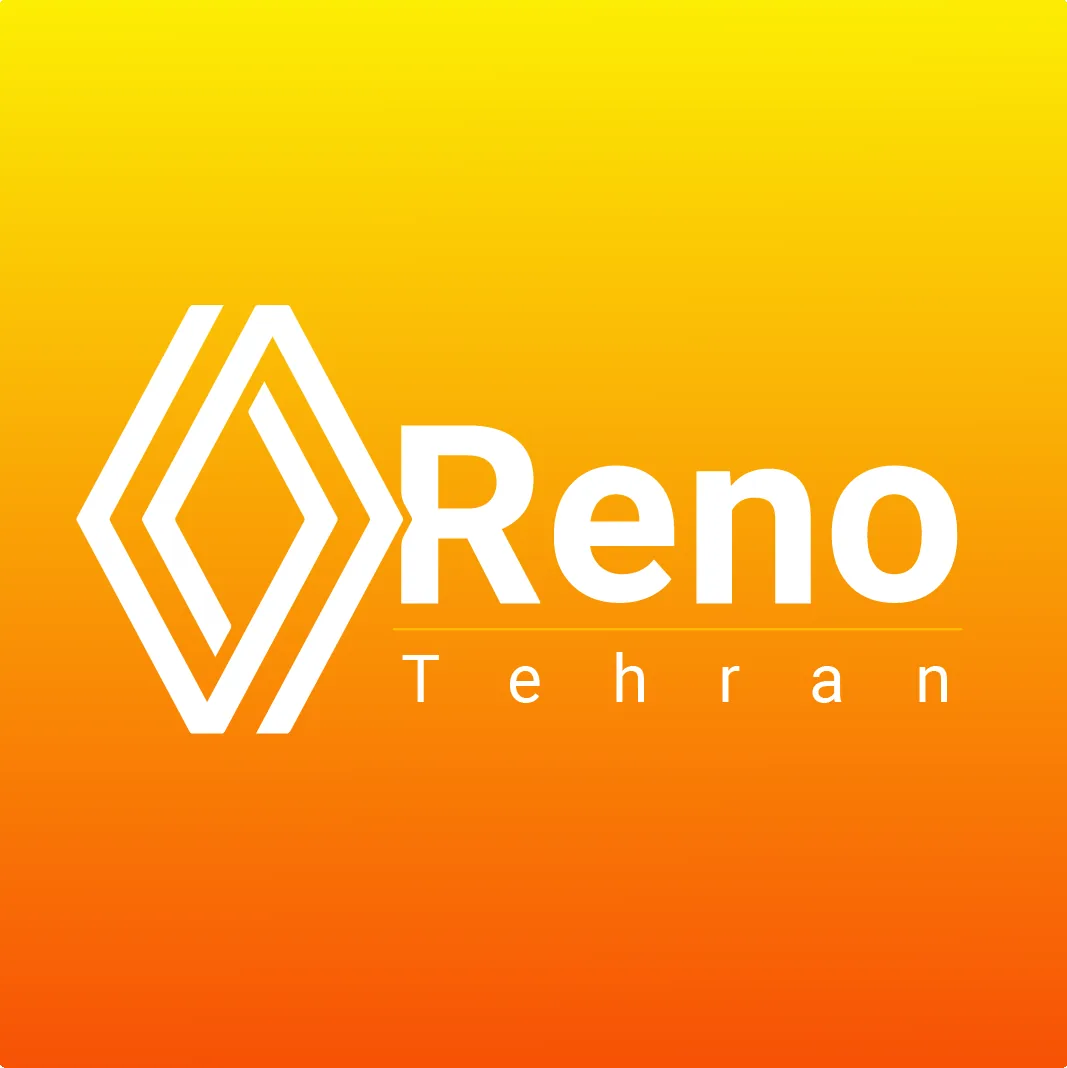 رنو تهران