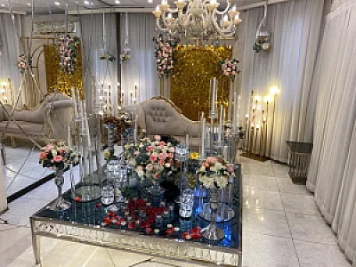 دفتر ازدواج 46 شهرری
