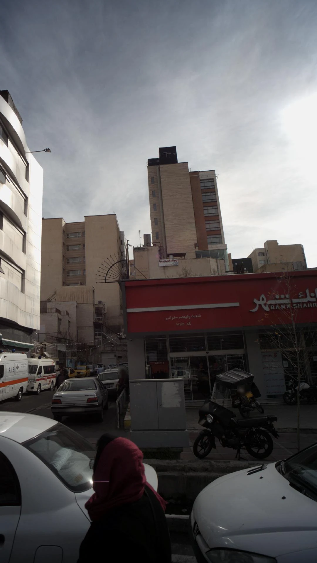 آزمایشگاه پاتوبیولوژی تینا - تصویر 2