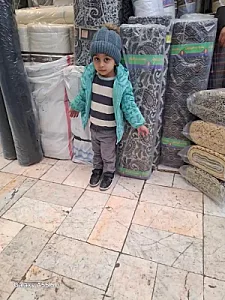 مدیرپارچه سرای سحر