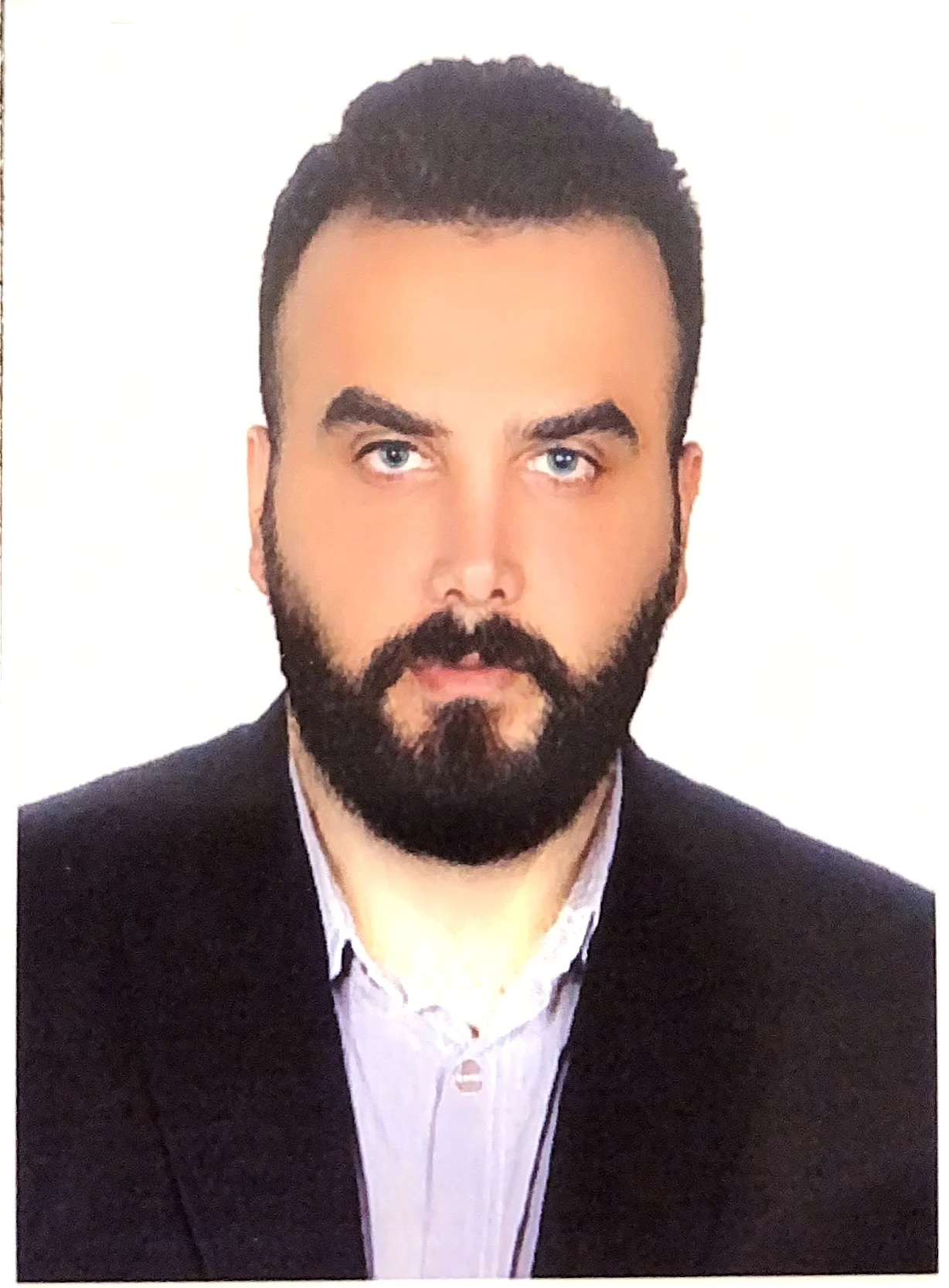وکیل دادگستری کیانوش سیفی