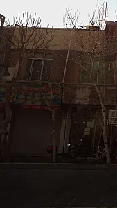 چلو کباب تهران