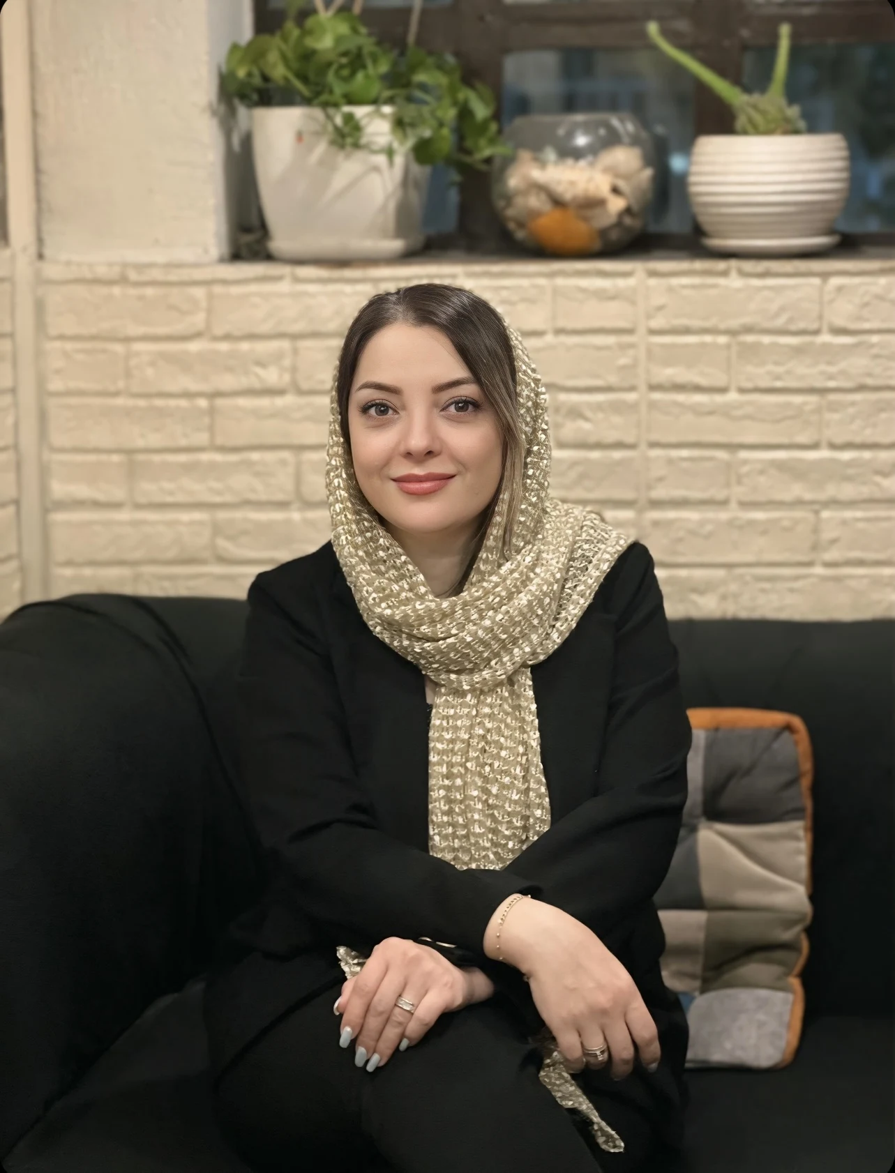 وکیل پایه یک دادگستری منصوره روستائی - تصویر 3
