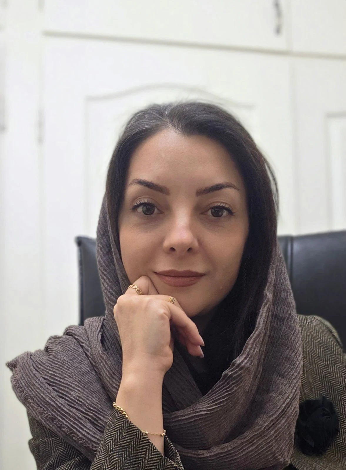 وکیل پایه یک دادگستری منصوره روستائی - تصویر 4