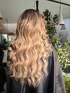 سالن زیبایی و آموزشگاه تخصصی بانو شفیعی