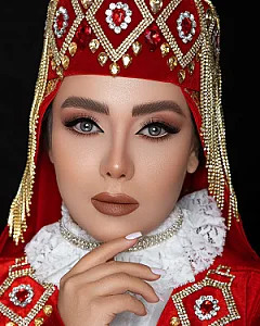 سالن قصر ماهگون