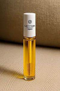محصولات آرایشی طبیعی و ارگانیک ladytaba